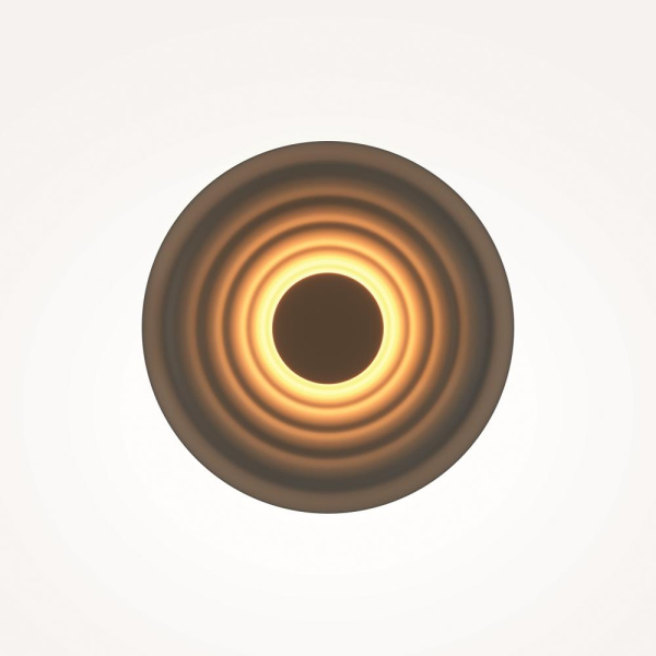 Настенный светильник (бра) Maytoni MOD400WL-L5KH3K