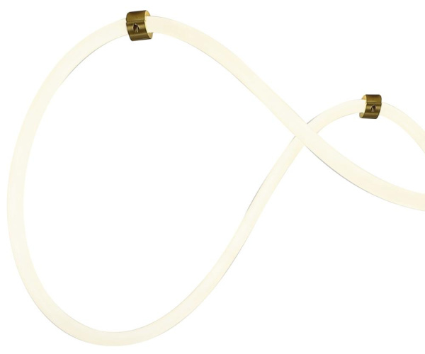 08031K-500,20(4000K) Подвес димм.Венди бронза