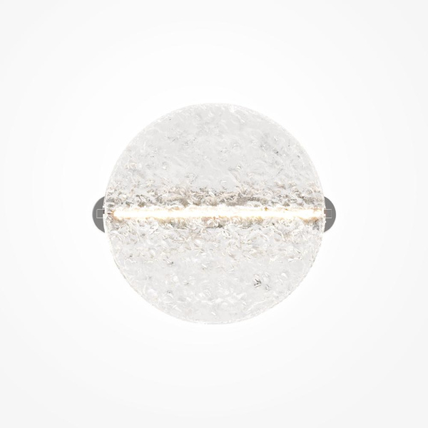 Настенный светильник (бра) Maytoni MOD387WL-L8CH3K