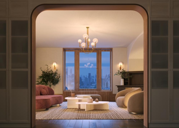 Подвесной светильник Maytoni MOD333PL-06BS1