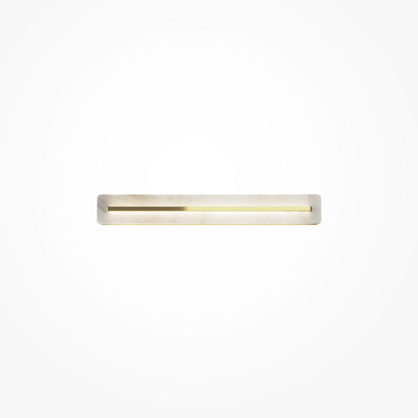 Настенный светильник (бра) Maytoni MOD366WL-L14BS3K