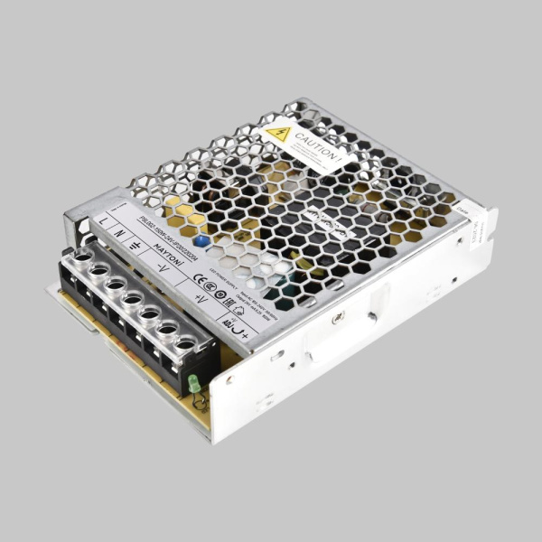 Блок питания PSL002 24В 150Вт IP20 220204