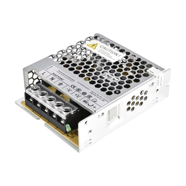 Блок питания PSL002 24В 60Вт IP20 220202