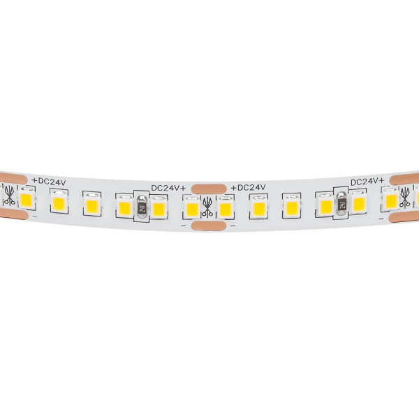 421003 Лента LIGHTSTAR LED 24V 20W 180leds/M 2000LM/M 3000K IP20 1шт = 5м