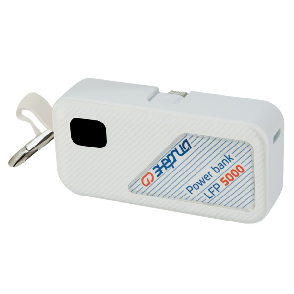 Внешний аккумулятор Энергия Power bank LFP 5000