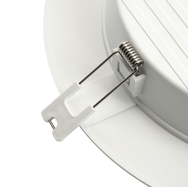 Светодиодный светильник Feron.ONE AL528 встраиваемый 18W 6400K белый