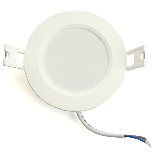 Светодиодный светильник Feron.ONE AL528 встраиваемый 8W 6400K белый