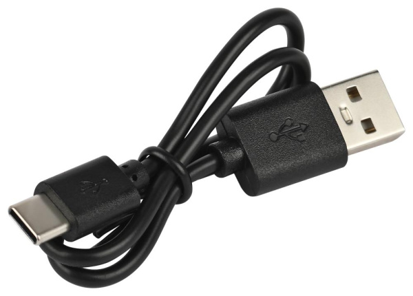 Power bank портативное зарядное устройство Intro ZX10 10000mAh черный