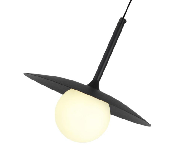 08469-25A,19 Подвес Элисон черный