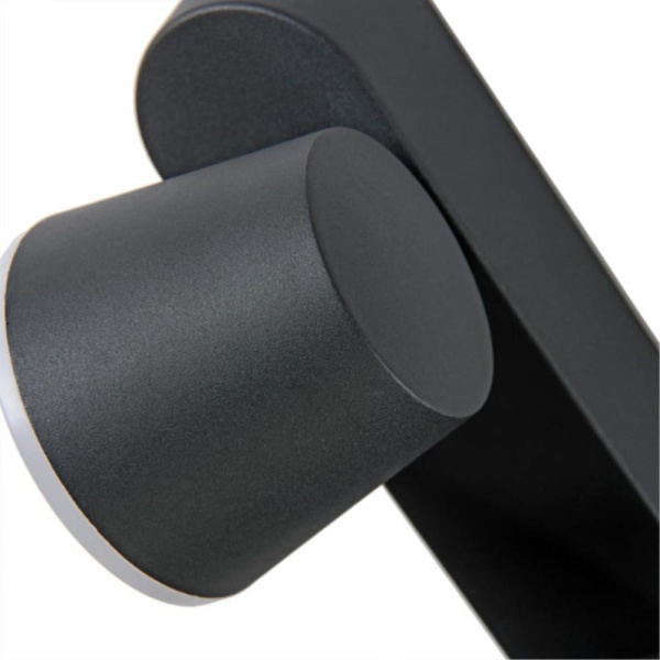 A2212AL-2BK УЛИЧНЫЙ СВЕТИЛЬНИК