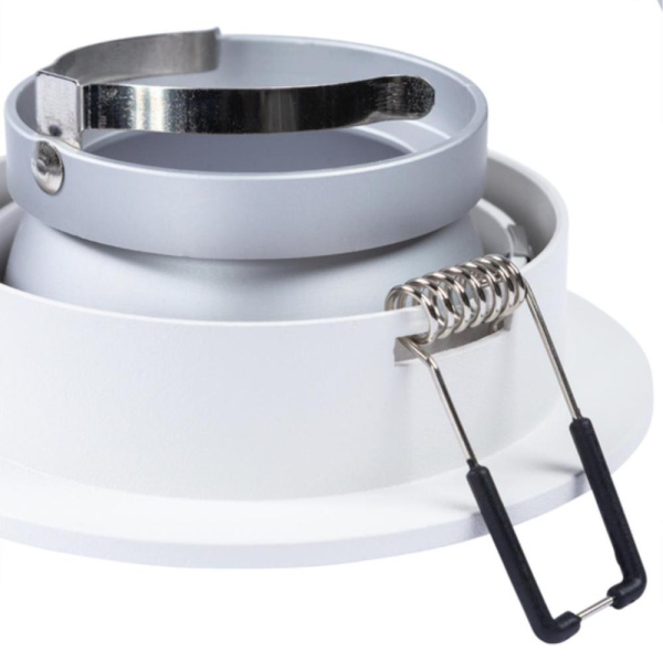 A2161PL-1WH СВЕТИЛЬНИК ПОТОЛОЧНЫЙ