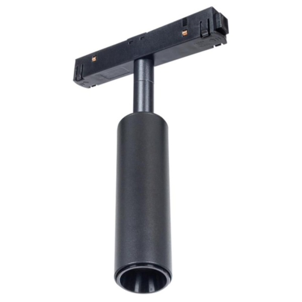 A4640PL-1BK СВЕТИЛЬНИК ПОТОЛОЧНЫЙ LINEA 48В 8Вт 490Лм 3000К 90+ 15°