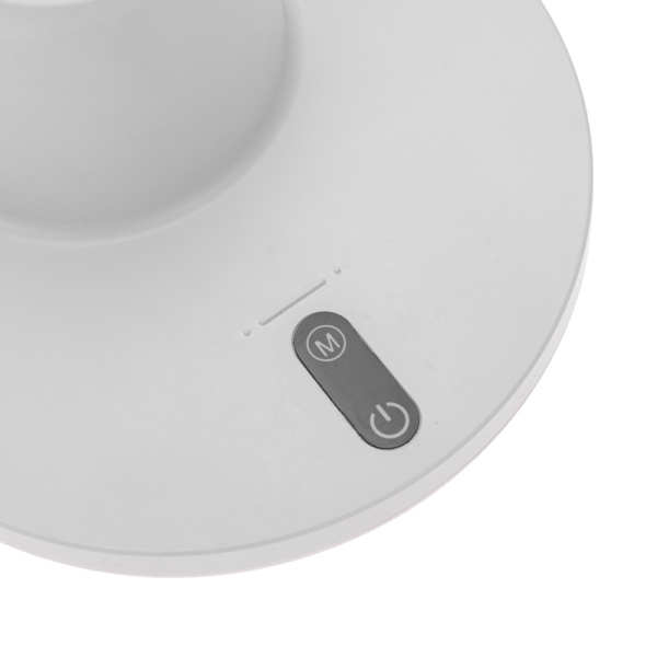 Светильник настольный с органайзером, LED, 12Вт, белый REXANT