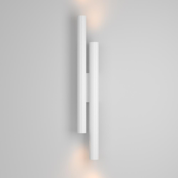 Настенный светильник (бра) Technical C082WL-24W2.7K-W