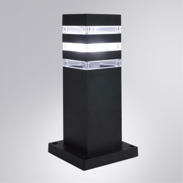 A4413FN-1BK УЛИЧНЫЙ СВЕТИЛЬНИК