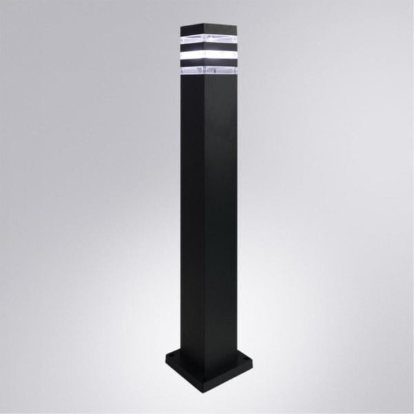 A4418PA-1BK УЛИЧНЫЙ СВЕТИЛЬНИК