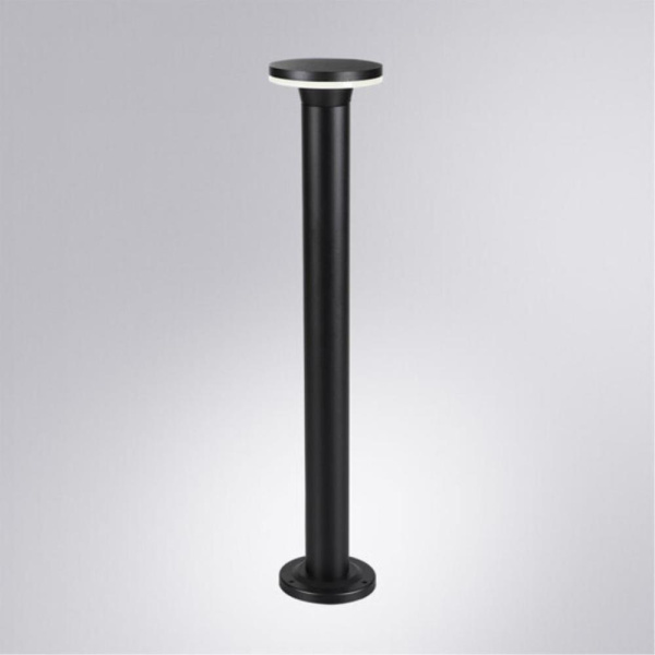 A1212PA-1BK УЛИЧНЫЙ СВЕТИЛЬНИК