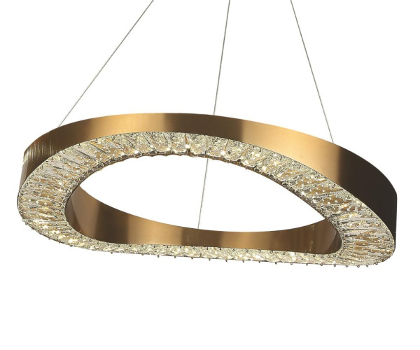 07676-80,20 Подвес Тауна бронза