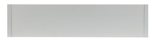 Рециркулятор NONAME ОБРН01-1х15-012 ЭПРА УФ-лампа 1х15Вт Т8 G13 (в комплект не входит)