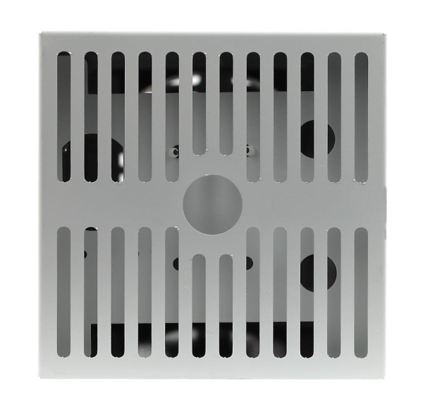 Рециркулятор NONAME ОБРН01-1х15-012 ЭПРА УФ-лампа 1х15Вт Т8 G13 (в комплект не входит)