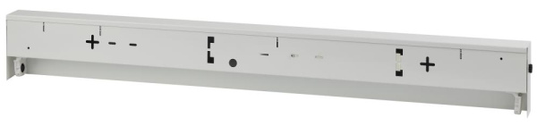 Облучатель бактерицидный NONAME ОБН01-30-012 ЭПРА УФ-лампа 1х30Вт Т8 G13 (в комплект не входит)