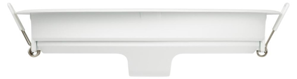 Светильник светодиодный встраиваемый Philips MESON 21Вт 4000K 220-240В D175