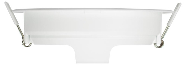 Светильник светодиодный встраиваемый Philips MESON 13Вт 6500K 220-240В D125