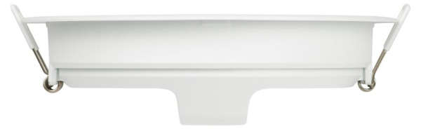 Светильник светодиодный встраиваемый Philips MESON 17Вт 6500K 220-240В D150