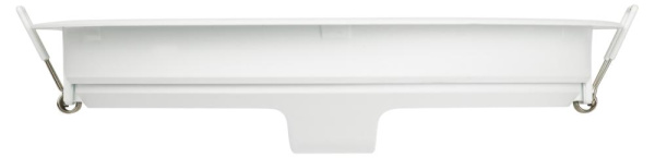 Светильник светодиодный встраиваемый Philips MESON 24Вт 6500K 220-240В D200