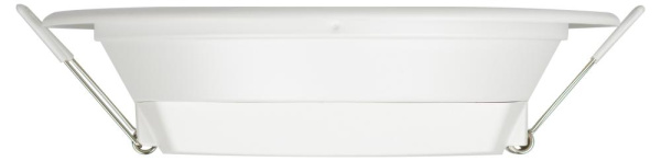 Светильник светодиодный встраиваемый Philips DN027B LED12 12Вт 4000К 220-240В D150