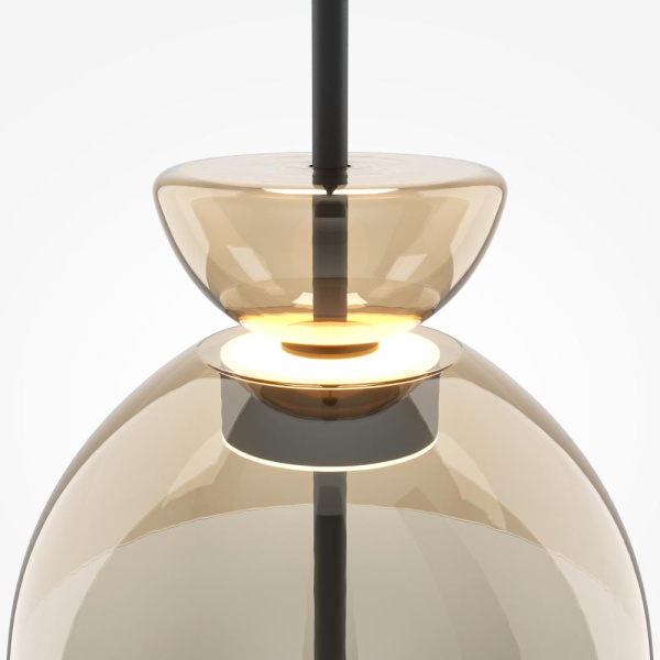 Подвесной светильник Maytoni MOD185PL-L12CG3K2