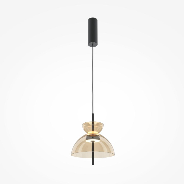 Подвесной светильник Maytoni MOD185PL-L12CG3K2