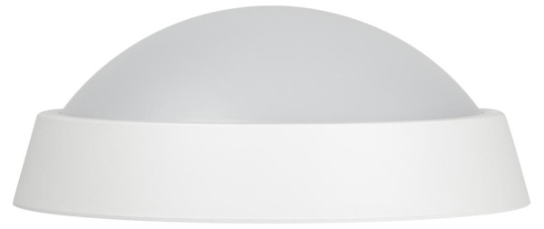 Светильник настенно-потолочный светодиодный Philips WT045C 20Вт L1665 IP65 нейтральный белый свет