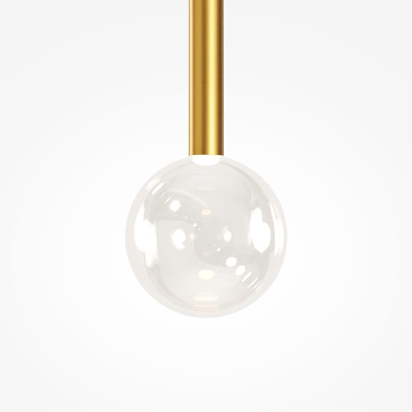 Подвесной светильник Maytoni MOD383PL-L4BS3K