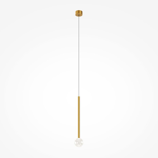 Подвесной светильник Maytoni MOD383PL-L4BS3K