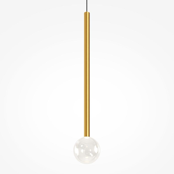 Подвесной светильник Maytoni MOD383PL-L4BS3K