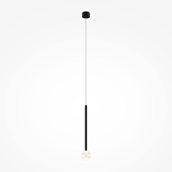 Подвесной светильник Maytoni MOD383PL-L4B3K