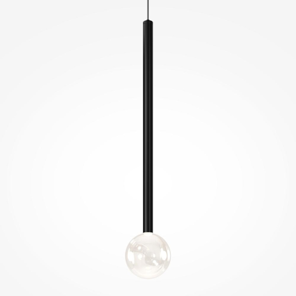 Подвесной светильник Maytoni MOD383PL-L4B3K