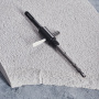 Хвостовик для коронки М16х120мм SDS PLUS KRANZ