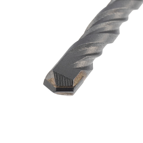 Бур по бетону 4x110мм SDS-PLUS REXANT