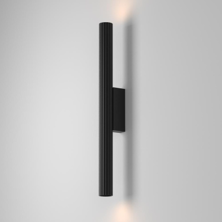 Настенный светильник (бра) Technical C082WL-12W2.7K-B