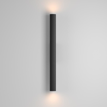 Настенный светильник (бра) Technical C082WL-12W2.7K-B