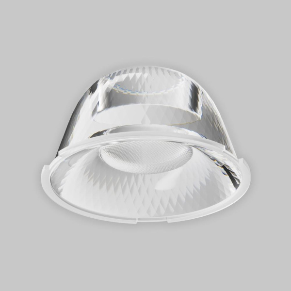 Линза для Alfa LED 24°
