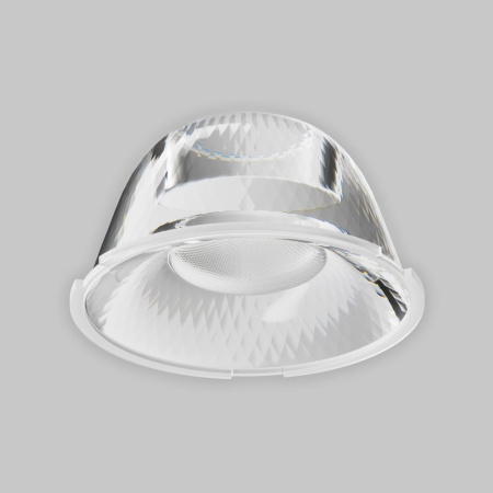 Линза для Alfa LED 24°
