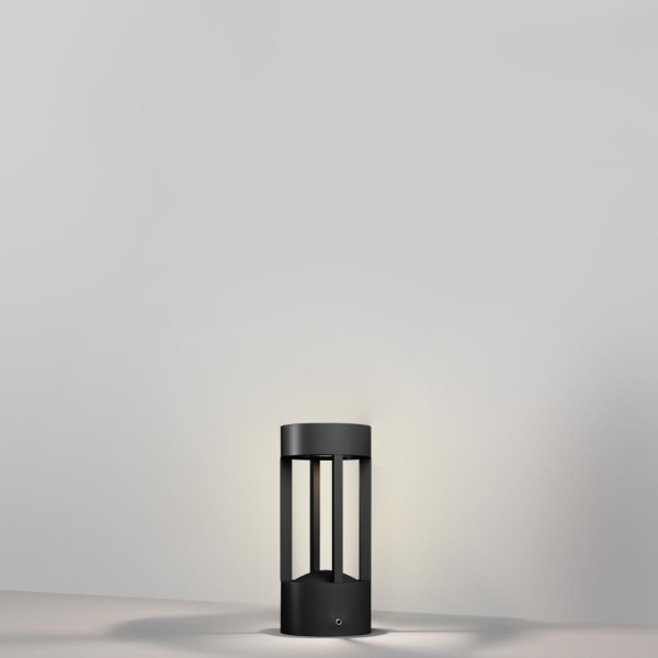 Настенный светильник (бра) Outdoor O458WL-L9GF3K