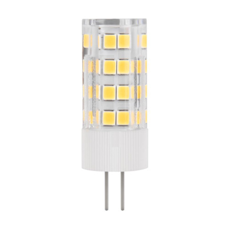 Светодиодная лампа Simple  Capsule 5W 3000K G4