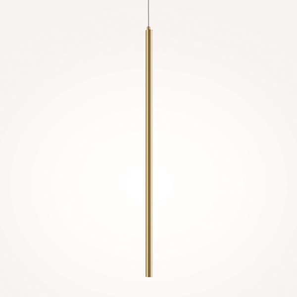 Подвесной светильник Maytoni MOD246PL-L12BSK