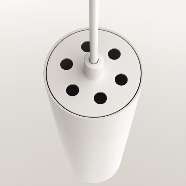 Трековый подвесной светильник Technical TR041-2-12W4K-W