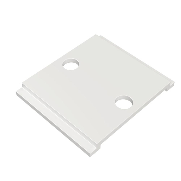 Крепление для троса 1шт Gravity белый