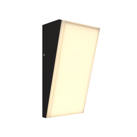 Настенный светильник (бра) Outdoor O436WL-L10GF3K1